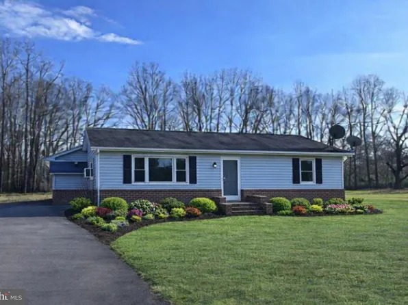 112 Scottown Rd, Queenstown, MD 21658