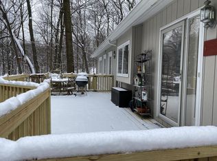 4252 Ridge Rd, Colgate, WI 53017