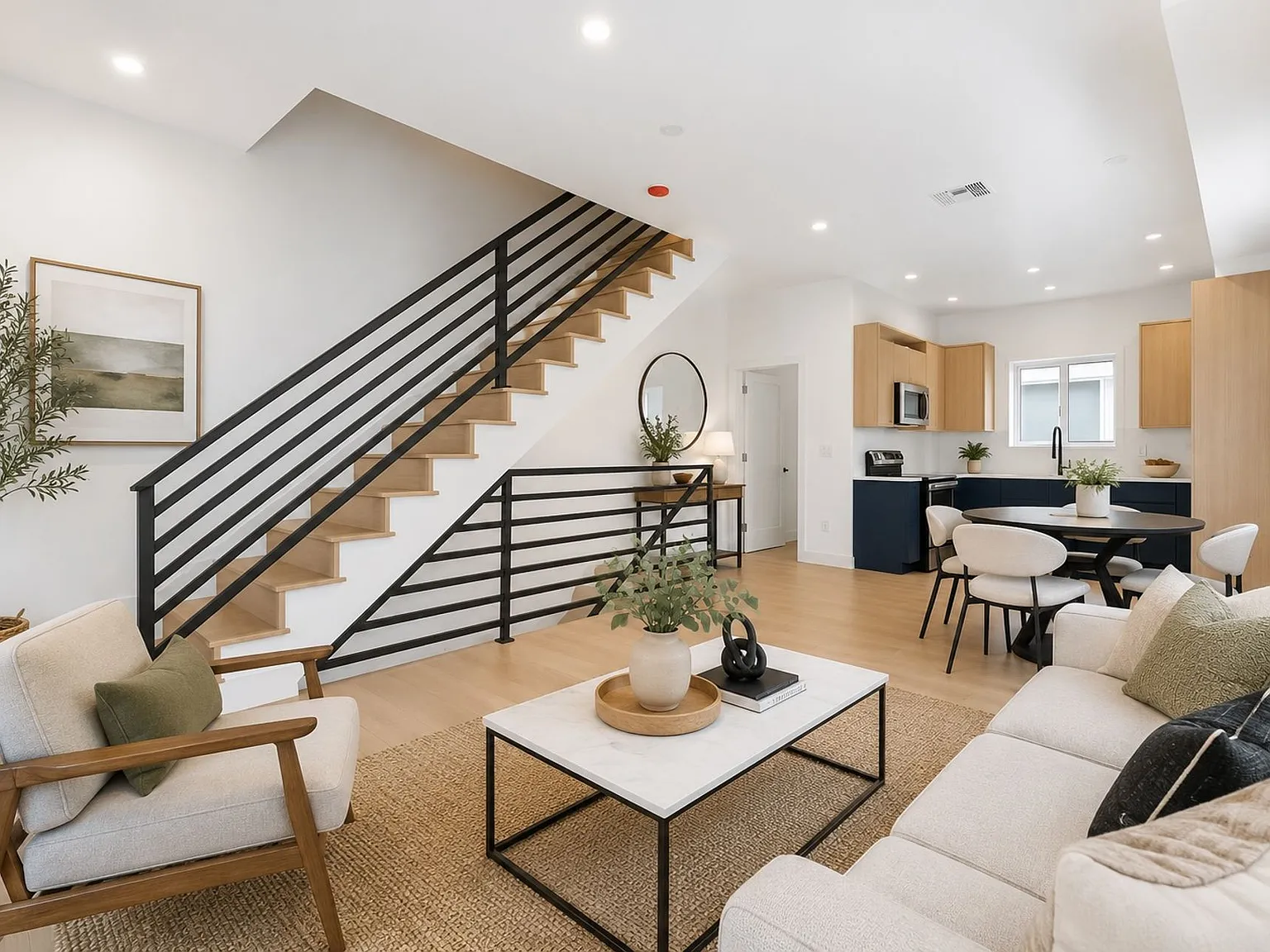 Top-of-the-Line Luxury Units in the Culver City Art District — Photo 1