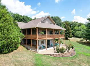 1424 River Chase Trl, Newport, TN 37821