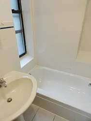 Rented by Perry Associates NYC Inc
