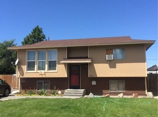 2122 W Neppel St, Moses Lake, WA 98837