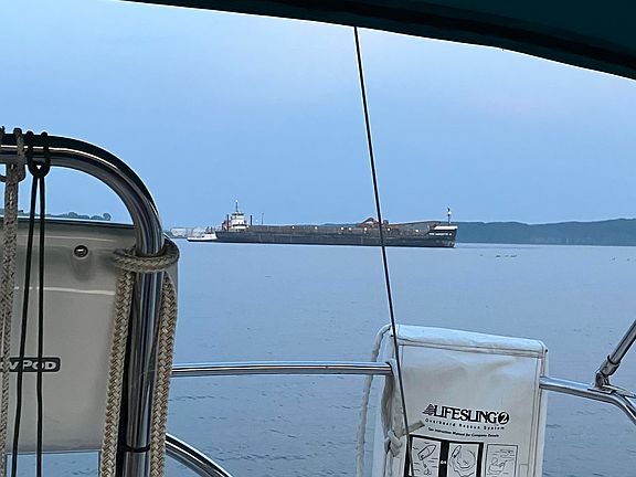 4th image of 10 Harbor Dr Slip 10