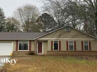 351 Ridge Trl, Riverdale, GA 30274