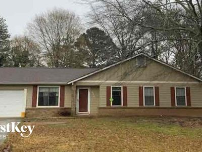 351 Ridge Trl, Riverdale, GA, 30274