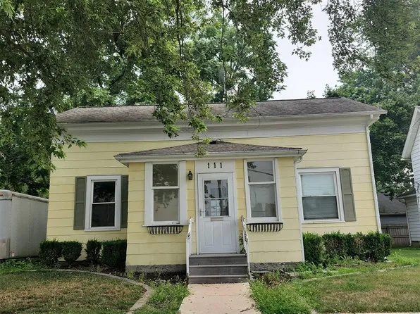 111 W 17th St, Auburn, IN 46706