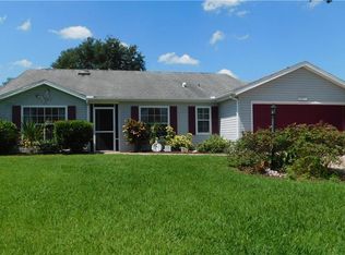 5310 Tangelo St, Leesburg, FL 34748