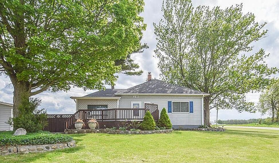 255 Block Rd, Coldwater, MI 49036 MLS 23029759 Zillow