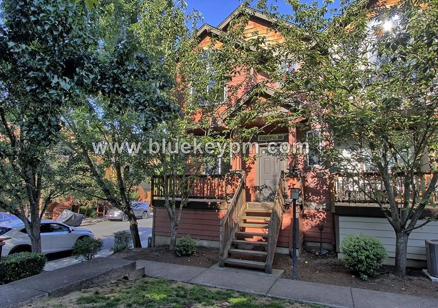 3 Bed 2.5 Baths Townhome near Nike in Beaverton — Photo 1