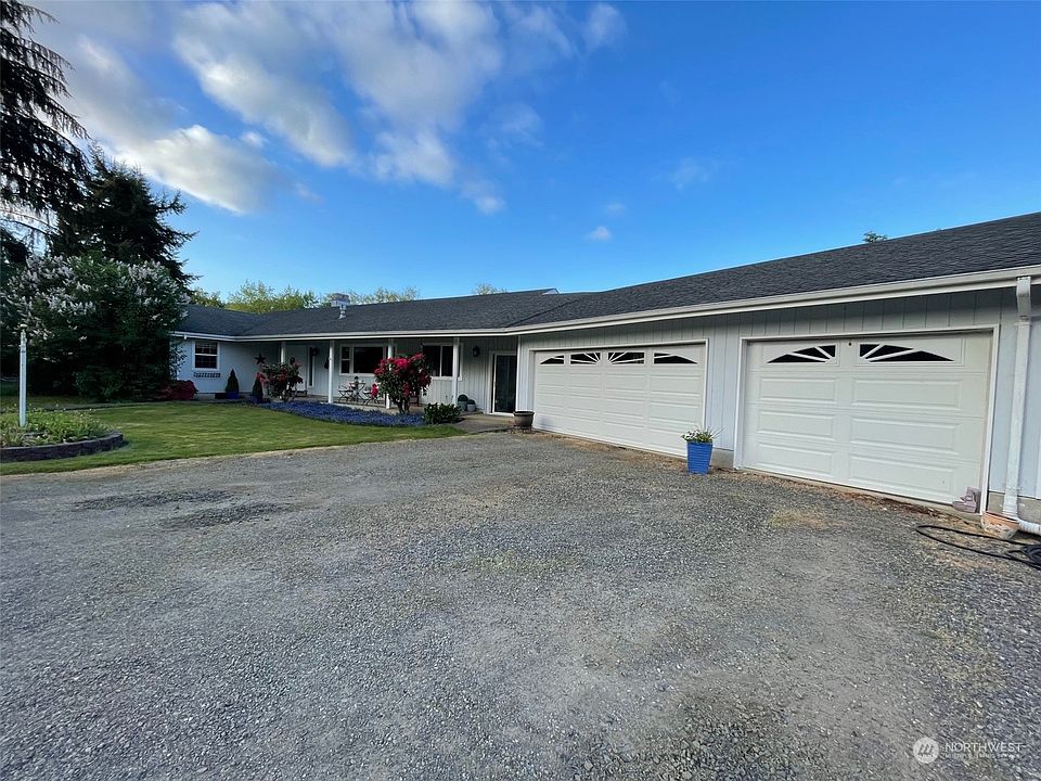 1142 W Satsop Rd Road W, Montesano, WA 98563 Zillow