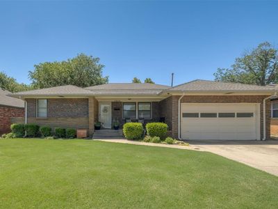 2324 Carlton Way, The Village, OK, 73120