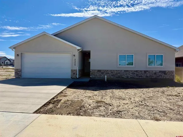 3334 Pinewood Street, Montrose, CO 81401