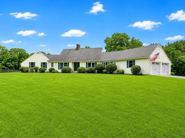 258 Main Rd, Westhampton, MA 01027