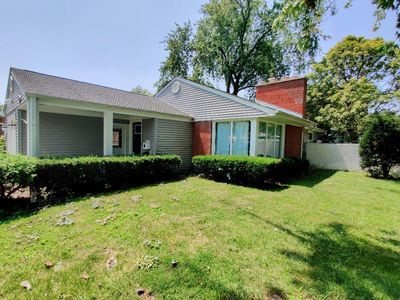 1280 Margret St, Des Plaines, IL, 60018