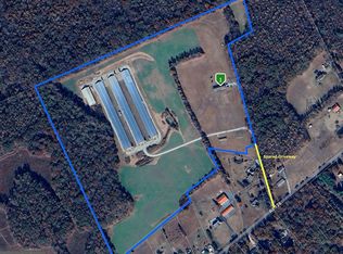 112 Open Meadow Ct, Clayton, DE 19938