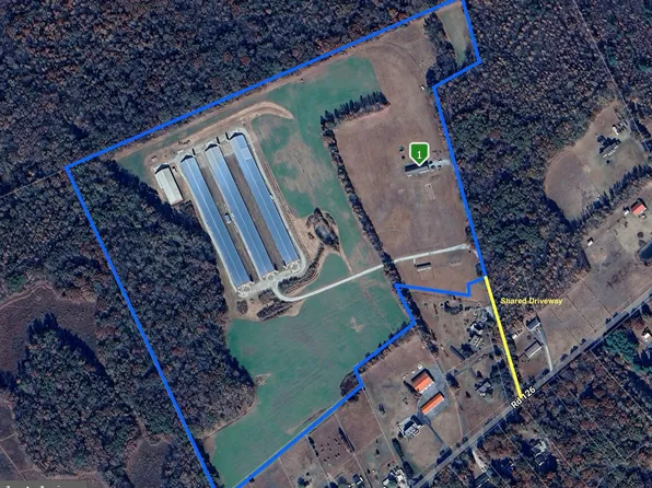 112 Open Meadow Ct, Clayton, DE 19938