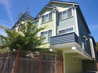 1434 NW 59th St #A, Seattle, WA 98107