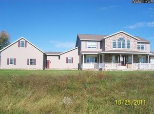 9407 Crow Rd, Litchfield, OH 44253