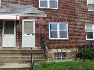 6717 Eastwood St, Philadelphia, PA 19149