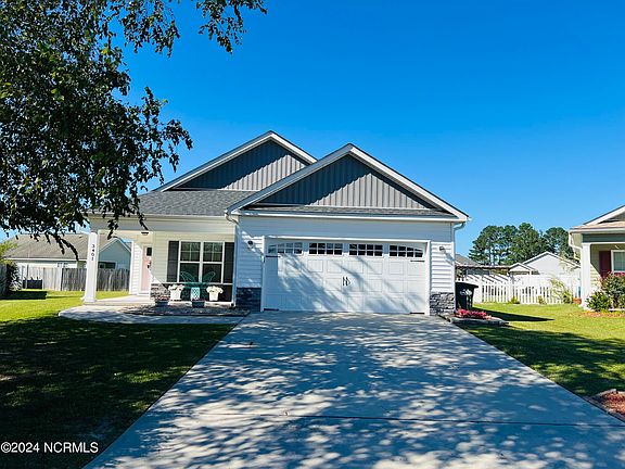 2nd image of 3401 Sagewood Court