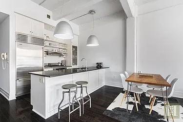 Rented by Halstead Real Estate