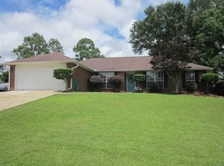 2040 Filly Rd, Cantonment, FL 32533