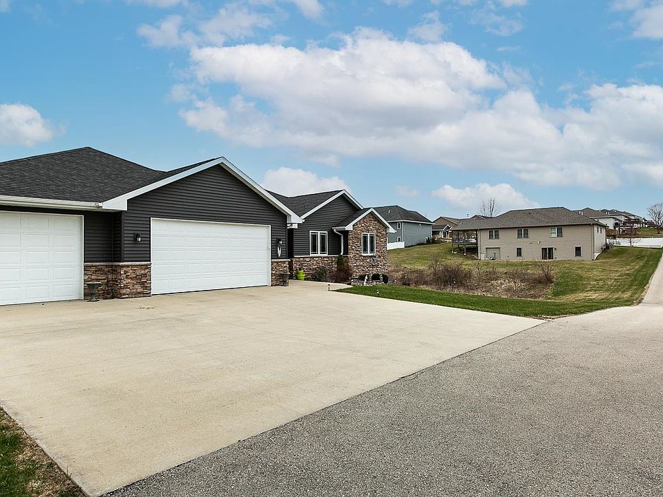 2410 Winterwood Dr, Asbury, IA 52002 Zillow