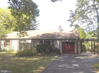 6 Laurel Rd, Princeton, NJ 08540