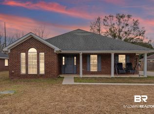 9590 Polo Place Ct, Mobile, AL 36695
