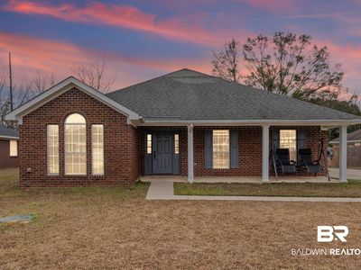 9590 Polo Place Ct, Mobile, AL, 36695