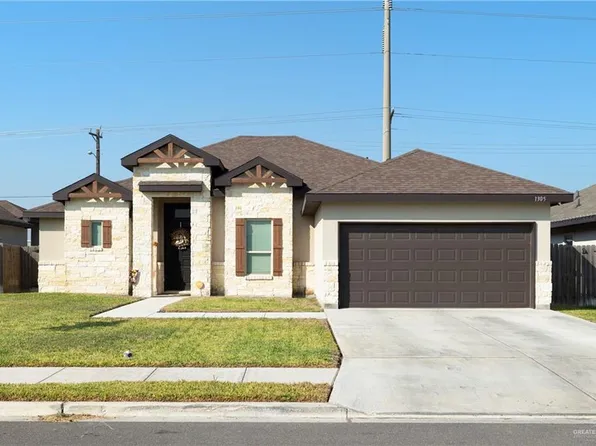 1305 S Rockport, Mission, TX 78573