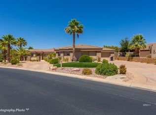 540 Calais Dr, Las Vegas, NV 89027