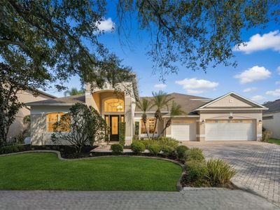 2535 Teton Stone Run, Orlando, FL, 32828