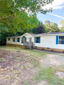 428 Candlewood Dr, Winston Salem, NC, 27127