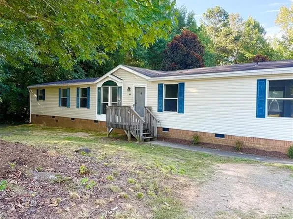 428 Candlewood Dr, Winston Salem, NC 27127