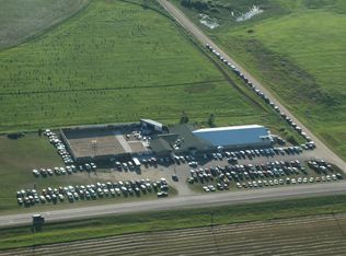 43974 390th St, Perham, MN 56573