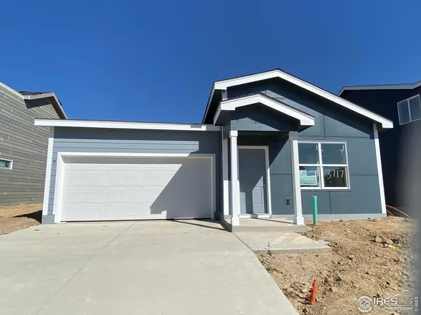 3717 Kobuk St, Evans, CO 80620