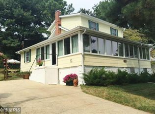 2806 Lookout Trl, Huntingtown, MD 20639