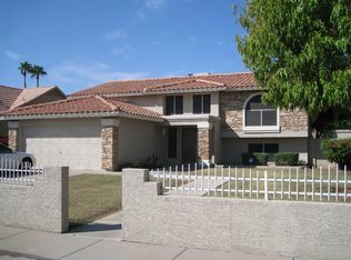12928 N 72nd Ave, Peoria, AZ 85381