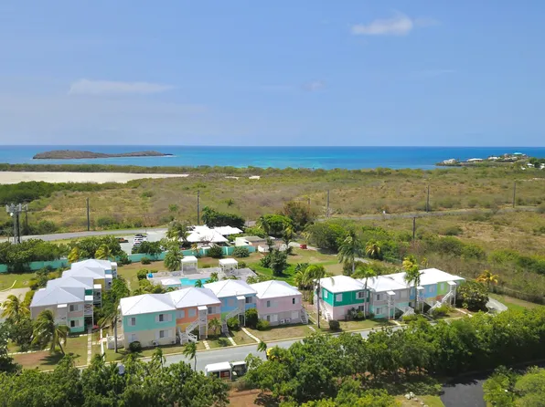 3 SG Crtyd Villas, St. Croix, VI 00820