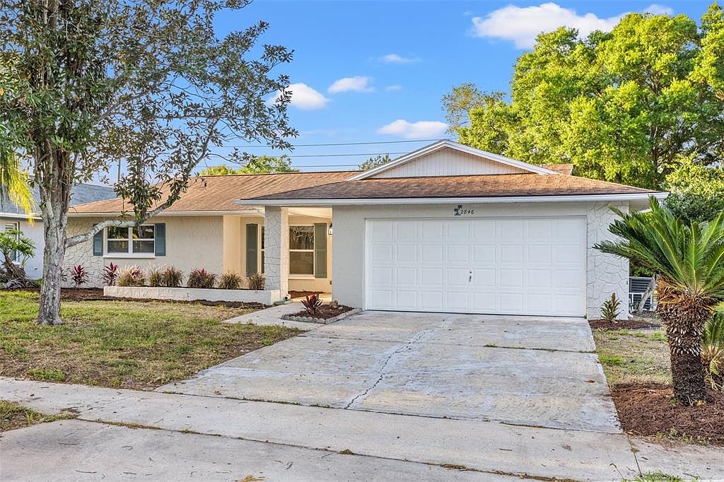 2846 Thistle Ct N, Palm Harbor, FL 34684 Zillow