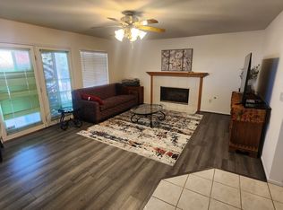 8412 Vibrant Dr, Las Vegas, NV 89117