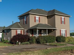 4685 NE Elliott Cir, Corvallis, OR 97330