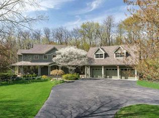 21301 Brick Rd, South Bend, IN 46628