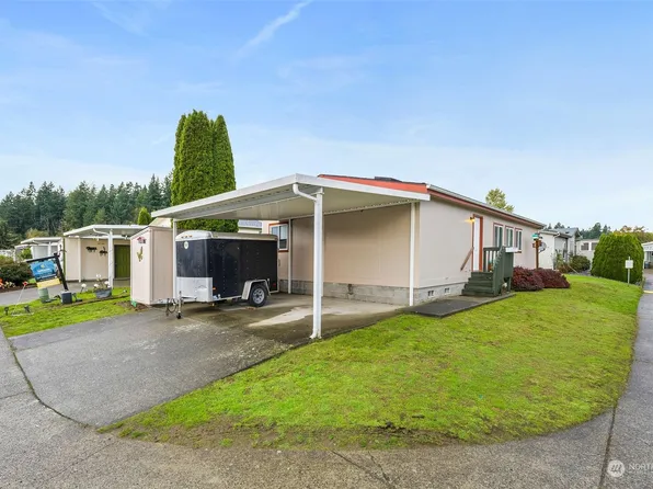 201 W Oakview Avenue #90, Centralia, WA 98531