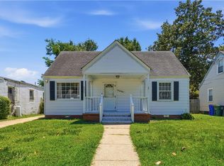 231 Lenox Ave, Norfolk, VA 23503