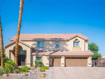 9612 Saint Claude Ave, Las Vegas, NV, 89148