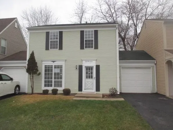 29W444 Candlewood Ln, Warrenville, IL 60555