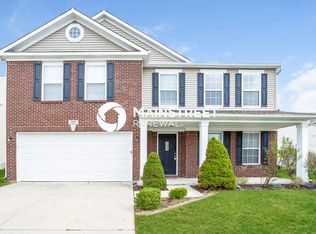 5607 Skipping Stone Dr, Indianapolis, IN 46237