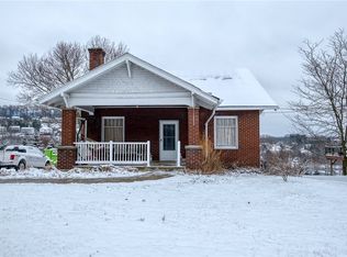 928 E McMurray Rd, Venetia, PA 15367